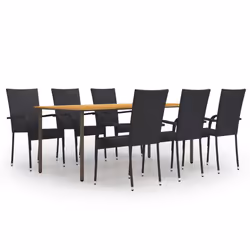 VidaXL 3072502, 7 pièce(s)