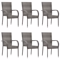 VidaXL 3072503 ensemble de meubles de jardin