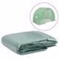 Couverture de serre - vidaXL - 316428 - 300x150x200cm - Vert - 140 g/m²