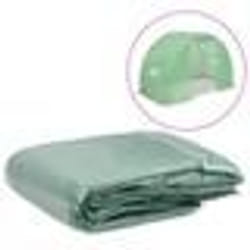 Couverture de serre - vidaXL - 316428 - 300x150x200cm - Vert - 140 g/m²