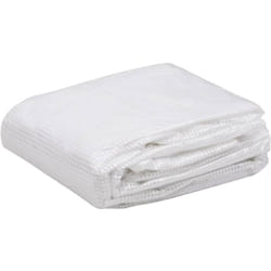 Vidaxl - Couverture de remplacement de serre (9 m²) 3x3x2 m Transparent