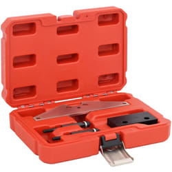 Vidaxl - Kit d'outils de calage du moteur 4 pcs pour Fiat 1,4 12 v