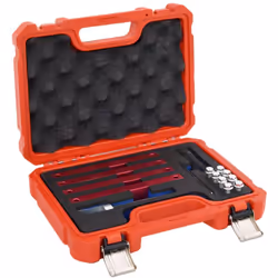 Le kit d'outils de calage du moteur est utilisé pour régler le calage du moteur lors du remplacement de la chaîne de distribu ...