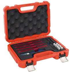 Vidaxl - Kit d'outils de calage du moteur 15 pcs pour Mercedes Benz