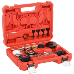 Vidaxl - Kit d'outils de calage vag tsi / tfsi EA888 1.8 R4 2.0 R4