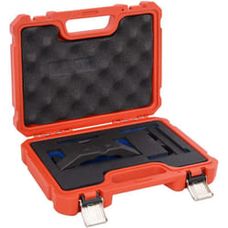 Kit d'outils de calage du moteur pour VAG 4.0 vidaXL
