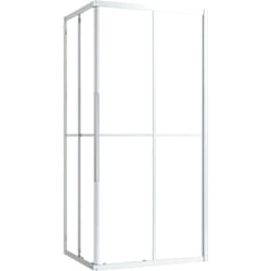 Cabine de douche esg 90x70x180 cm