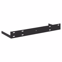 VidaXL 326570 étagères Panneaux MDF, Métal Chêne, Blanc - Vue supplémentaire 6