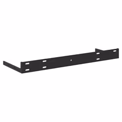 VidaXL 326594 étagères Panneaux MDF, Métal Gris - Vue supplémentaire 6
