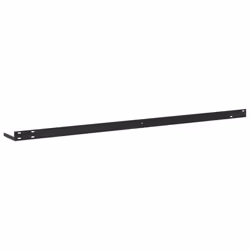 VidaXL 326607 étagères Panneaux MDF, Métal Gris - Vue supplémentaire 7