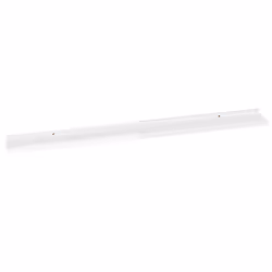 VidaXL 326651 étagères Panneaux MDF Blanc - Vue supplémentaire 5