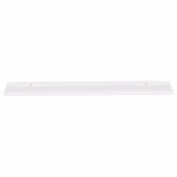 VidaXL 326652 étagères Panneaux MDF Blanc - Vue supplémentaire 4