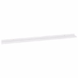 VidaXL 326652 étagères Panneaux MDF Blanc - Vue supplémentaire 5