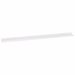 VidaXL 326657 étagères Panneaux MDF Blanc - Vue supplémentaire 4