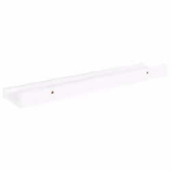 VidaXL 326660 étagères Panneaux MDF Blanc - Vue supplémentaire 5
