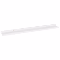 VidaXL 326662 étagères Panneaux MDF Blanc - Vue supplémentaire 4