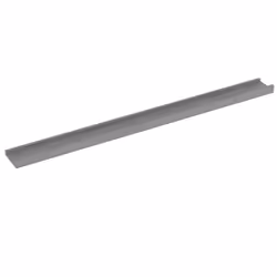 VidaXL 326678 étagères Panneaux MDF Gris - Vue supplémentaire 4