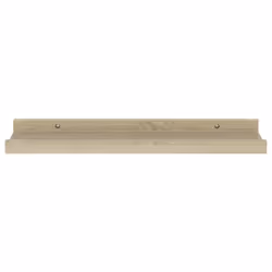 VidaXL 326679 étagères Panneaux MDF Bois - Vue supplémentaire 5