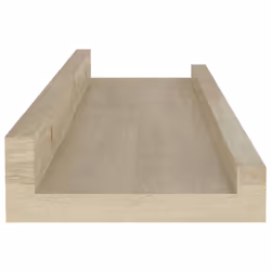 VidaXL 326679 étagères Panneaux MDF Bois - Vue supplémentaire 8