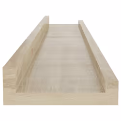 VidaXL 326680 étagères Panneaux MDF Bois - Vue supplémentaire 8