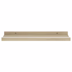 VidaXL 326689 étagères Panneaux MDF Bois - Vue supplémentaire 5