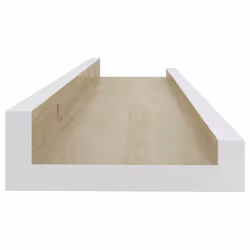 VidaXL 326689 étagères Panneaux MDF Bois - Vue supplémentaire 6