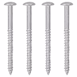 VidaXL 326693 étagères Panneaux MDF Bois - Vue supplémentaire 8