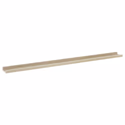 VidaXL 326698 étagères Panneaux MDF Bois - Vue supplémentaire 4