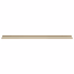 VidaXL 326698 étagères Panneaux MDF Bois - Vue supplémentaire 5