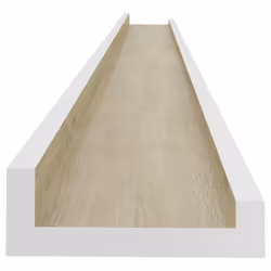 VidaXL 326698 étagères Panneaux MDF Bois - Vue supplémentaire 6