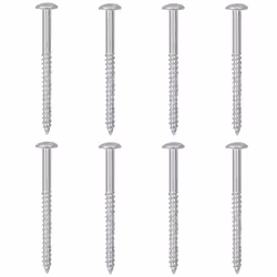 VidaXL 326698 étagères Panneaux MDF Bois - Vue supplémentaire 8