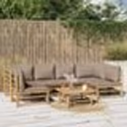 vidaXL Étagères murales 2 pcs Gris béton 80x9x3 cm - TU
