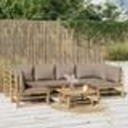 vidaXL Étagères murales 2 pcs Gris béton 80x9x3 cm - TU