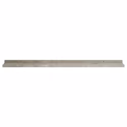 VidaXL 326703 étagères Panneaux MDF Gris - Vue supplémentaire 5