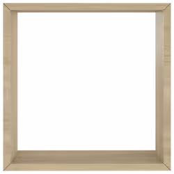 VidaXL 326719 étagères Panneaux MDF Bois - Vue supplémentaire 7