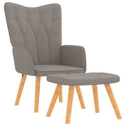 VidaXL 327543 fauteuil