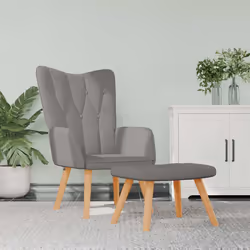 VidaXL 327543 fauteuil - Vue supplémentaire 2
