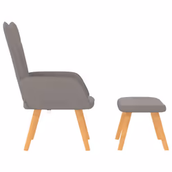 VidaXL 327543 fauteuil - Vue supplémentaire 3