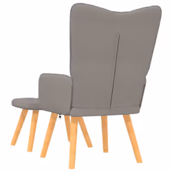 VidaXL 327543 fauteuil - Vue supplémentaire 4