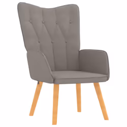 VidaXL 327543 fauteuil - Vue supplémentaire 5