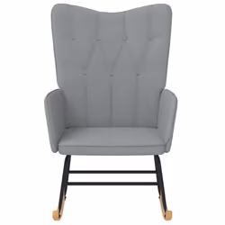VidaXL 327611 Fauteuil à bascule et planche pour enfant