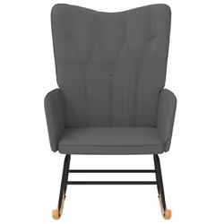 VidaXL 327612 Fauteuil à bascule et planche pour enfant