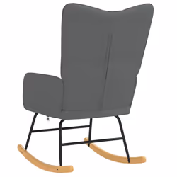 VidaXL 327612 Fauteuil à bascule et planche pour enfant - Vue supplémentaire 5