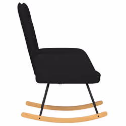VidaXL 327617 Fauteuil à bascule et planche pour enfant - Vue supplémentaire 4