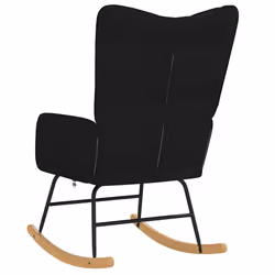 VidaXL 327617 Fauteuil à bascule et planche pour enfant - Vue supplémentaire 5