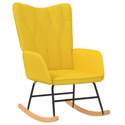 VidaXL 327618, Jaune, 1 pièce(s)