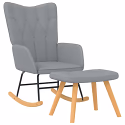 VidaXL 327622, Gris, 1 pièce(s)