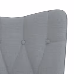 VidaXL 327622 Fauteuil à bascule et planche pour enfant - Vue supplémentaire 8