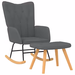 VidaXL 327623, Gris, 1 pièce(s)
