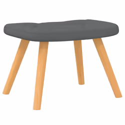 VidaXL 327623 Fauteuil à bascule et planche pour enfant - Vue supplémentaire 7